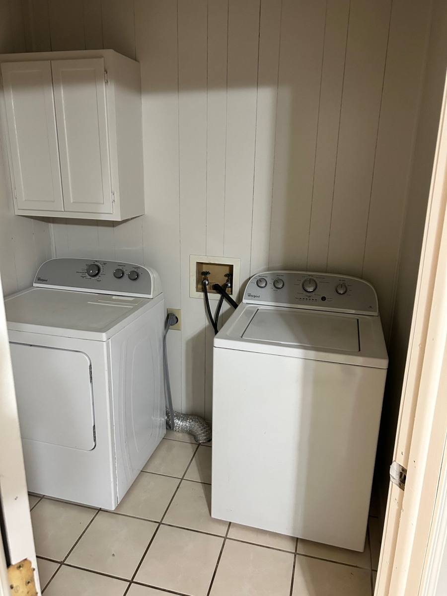 Apartment for rent at 1216 Highland Ave #B, Springdale, AR 72764