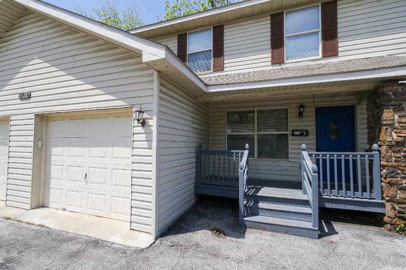 Apartment for rent at 1216 Highland Ave #B, Springdale, AR 72764