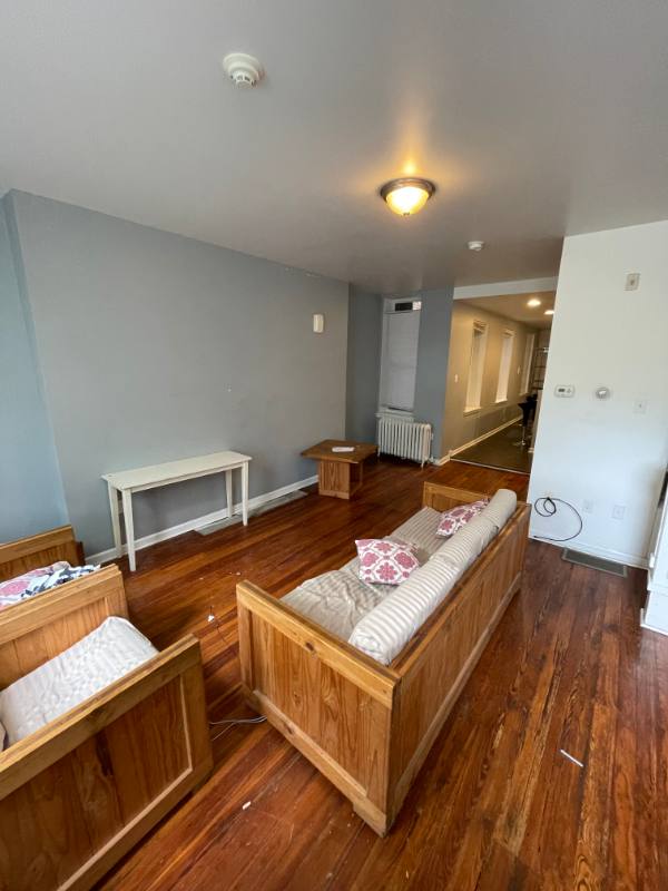 House for rent at 3925 Baltimore Ave, Philadelphia, PA 19104