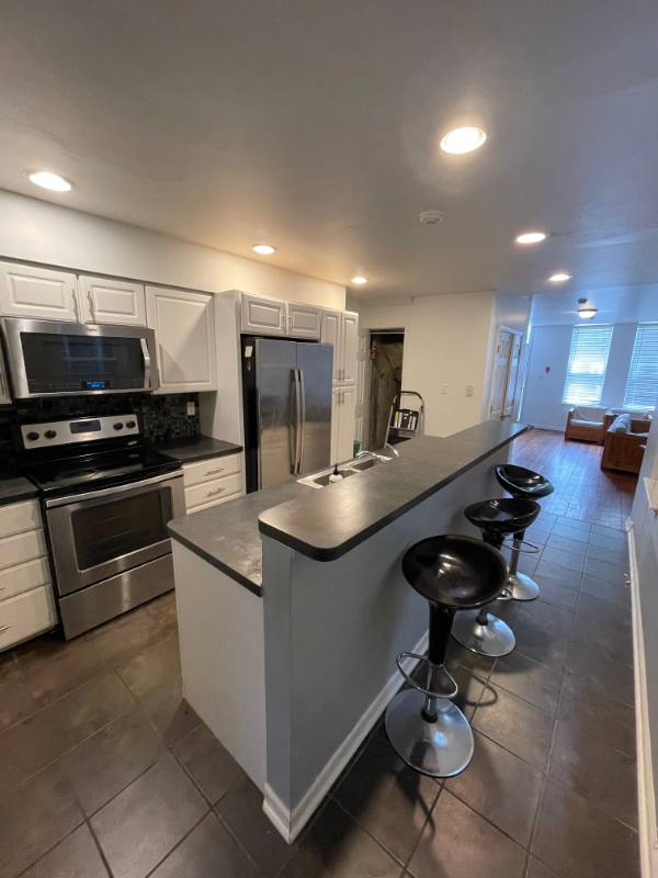 House for rent at 3925 Baltimore Ave, Philadelphia, PA 19104