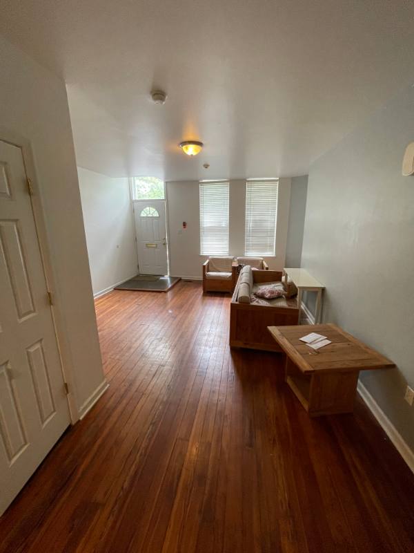 House for rent at 3925 Baltimore Ave, Philadelphia, PA 19104