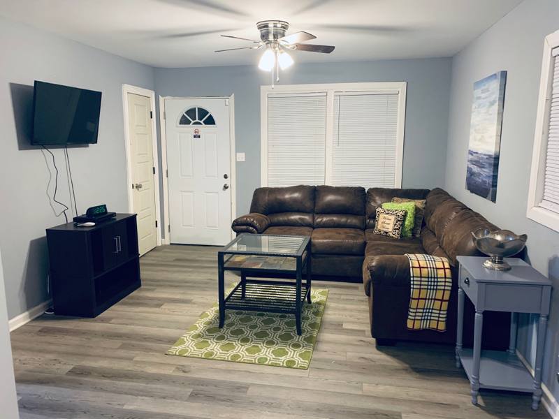 House for rent at 533 Hinton St, Fort Valley, GA 31030