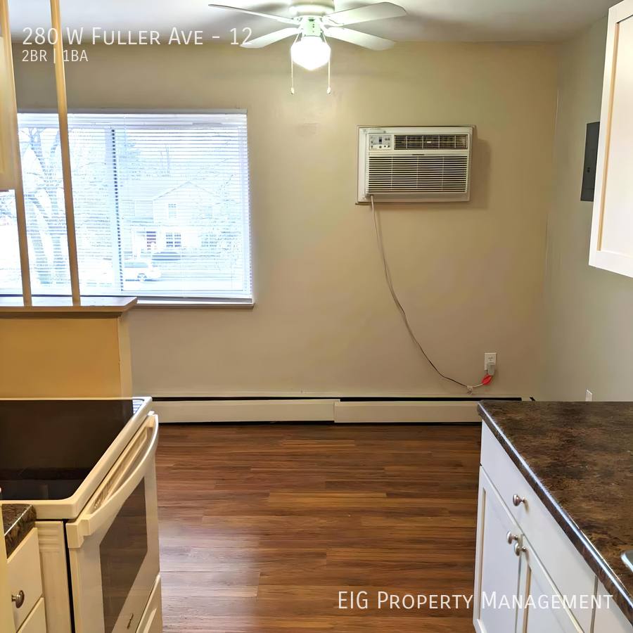 Apartment for rent at 280 W Fuller Ave #12, Saint Paul, MN 55103