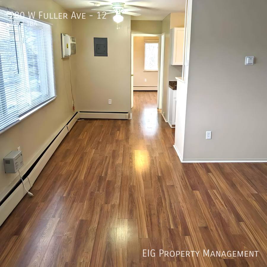 Apartment for rent at 280 W Fuller Ave #12, Saint Paul, MN 55103