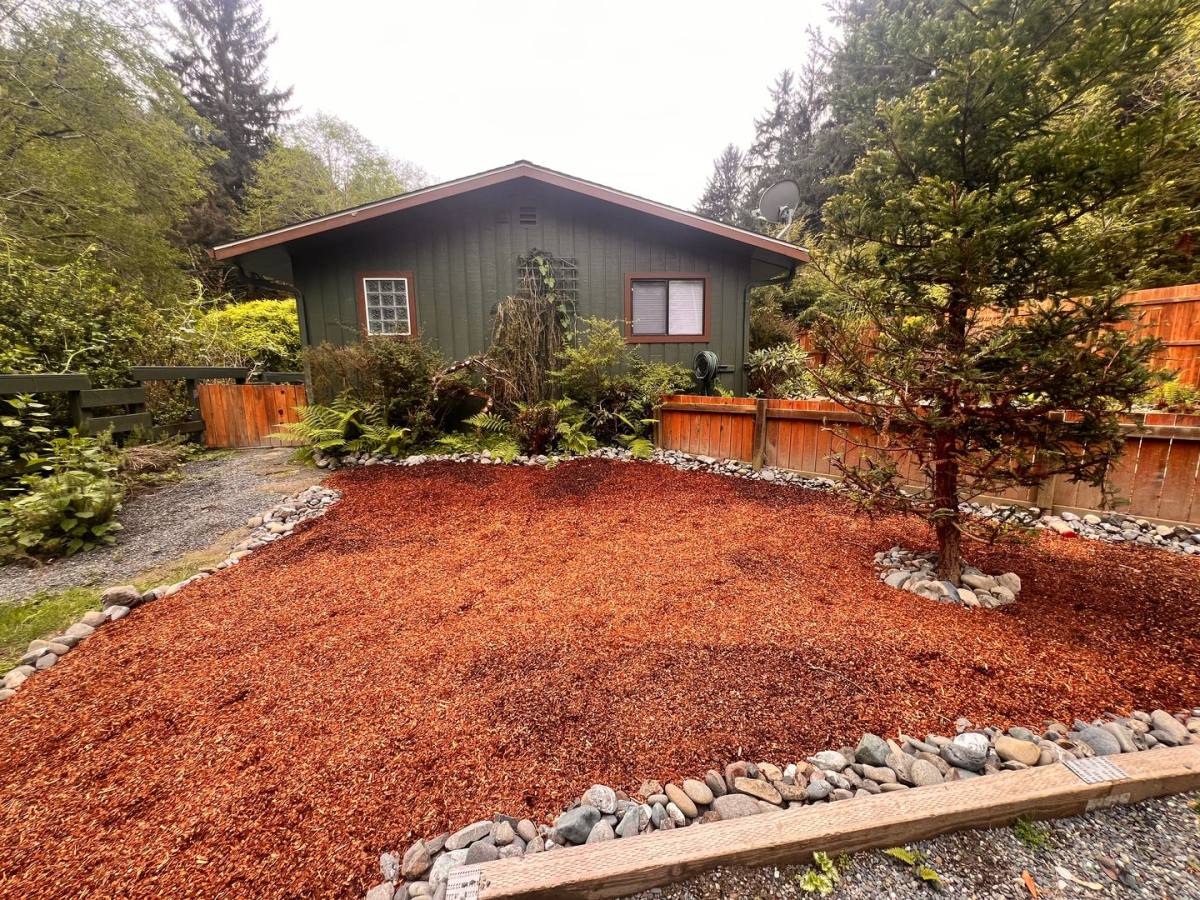 House for rent at 551 Macdonald Creek, Trinidad, CA 95570