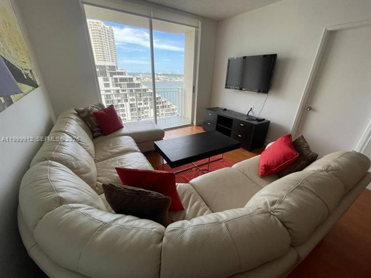 Apartment for rent at 770 Claughton Island Dr, Miami, FL 33131
