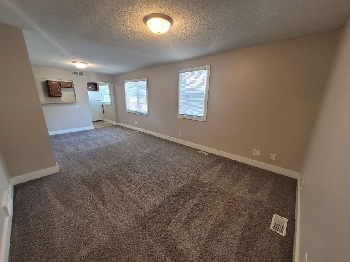 House for rent at 2026 Des Moines St, Des Moines, IA 50317