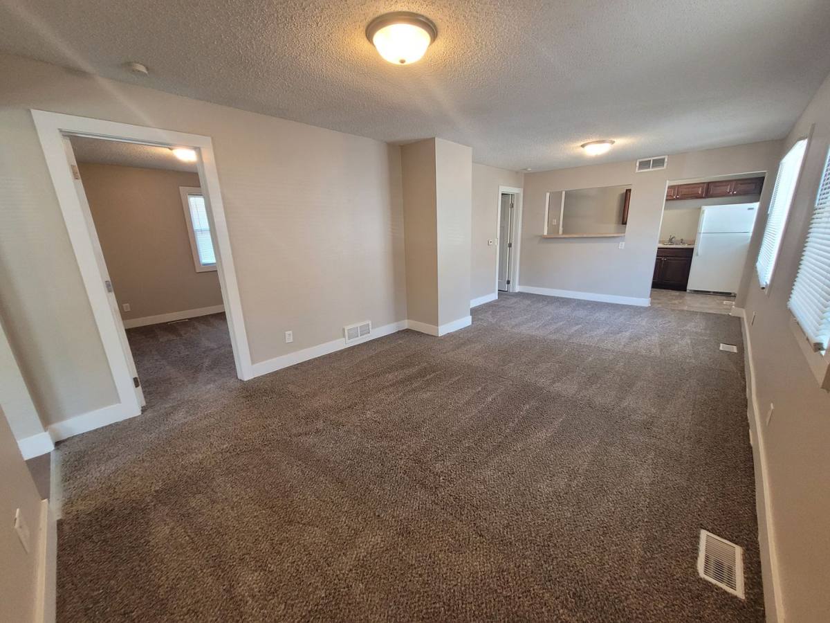 House for rent at 2026 Des Moines St, Des Moines, IA 50317