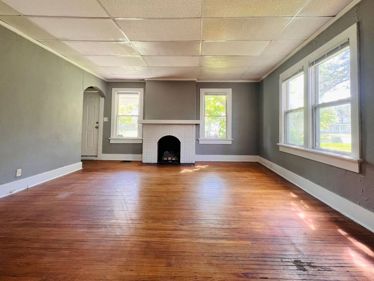Apartment for rent at 3915 Willys Parkway, Toledo, OH 43612