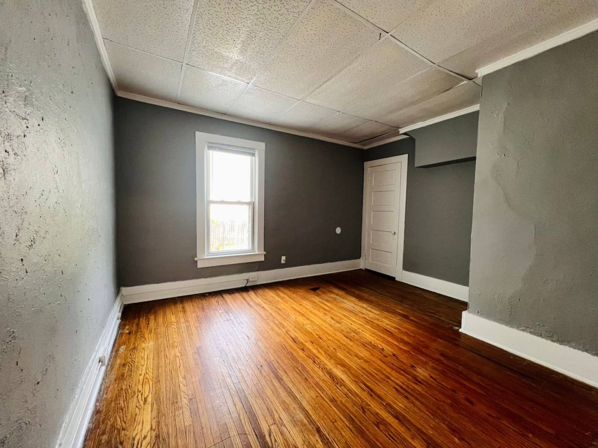 Apartment for rent at 3915 Willys Parkway, Toledo, OH 43612