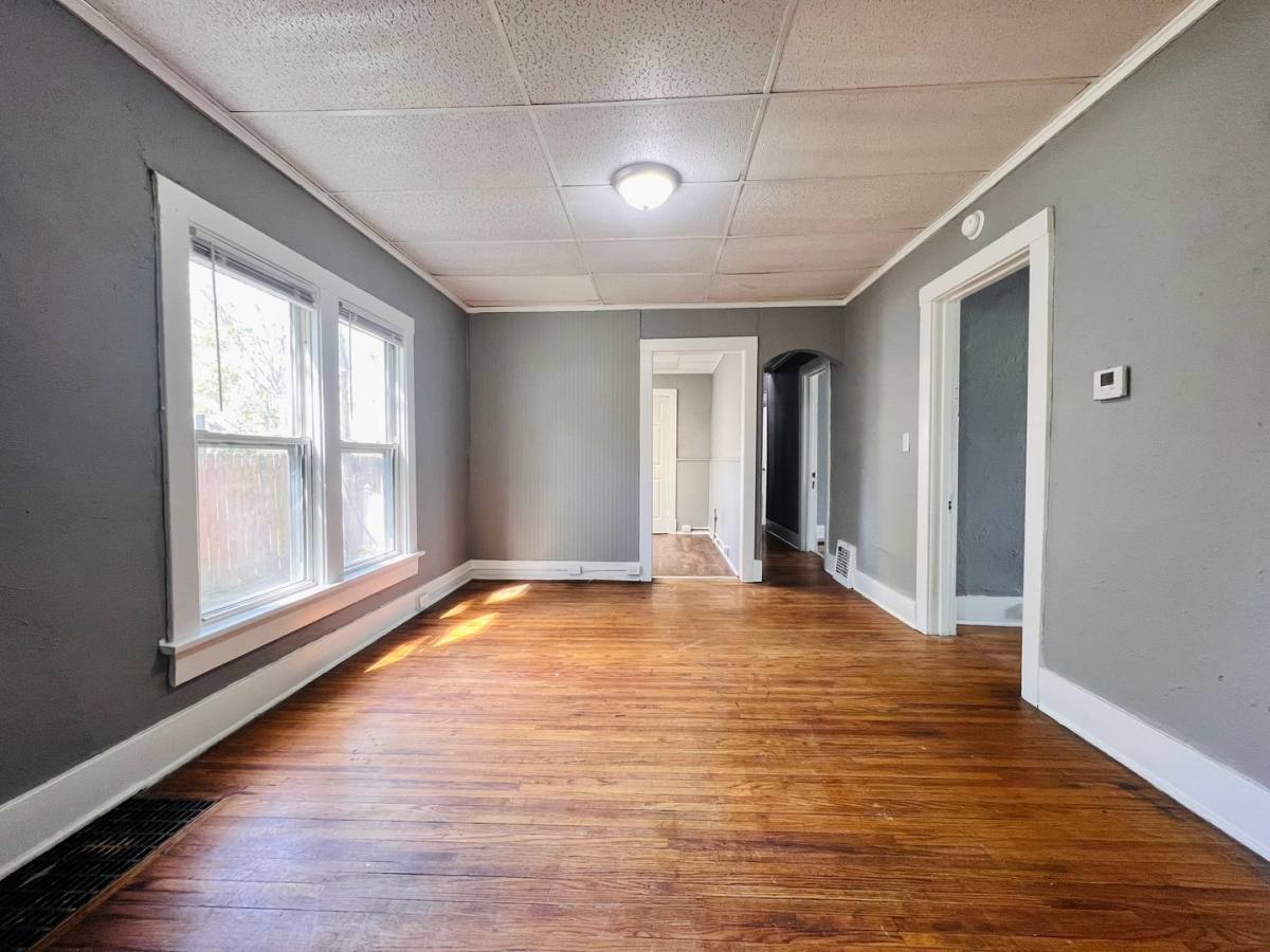 Apartment for rent at 3915 Willys Parkway, Toledo, OH 43612