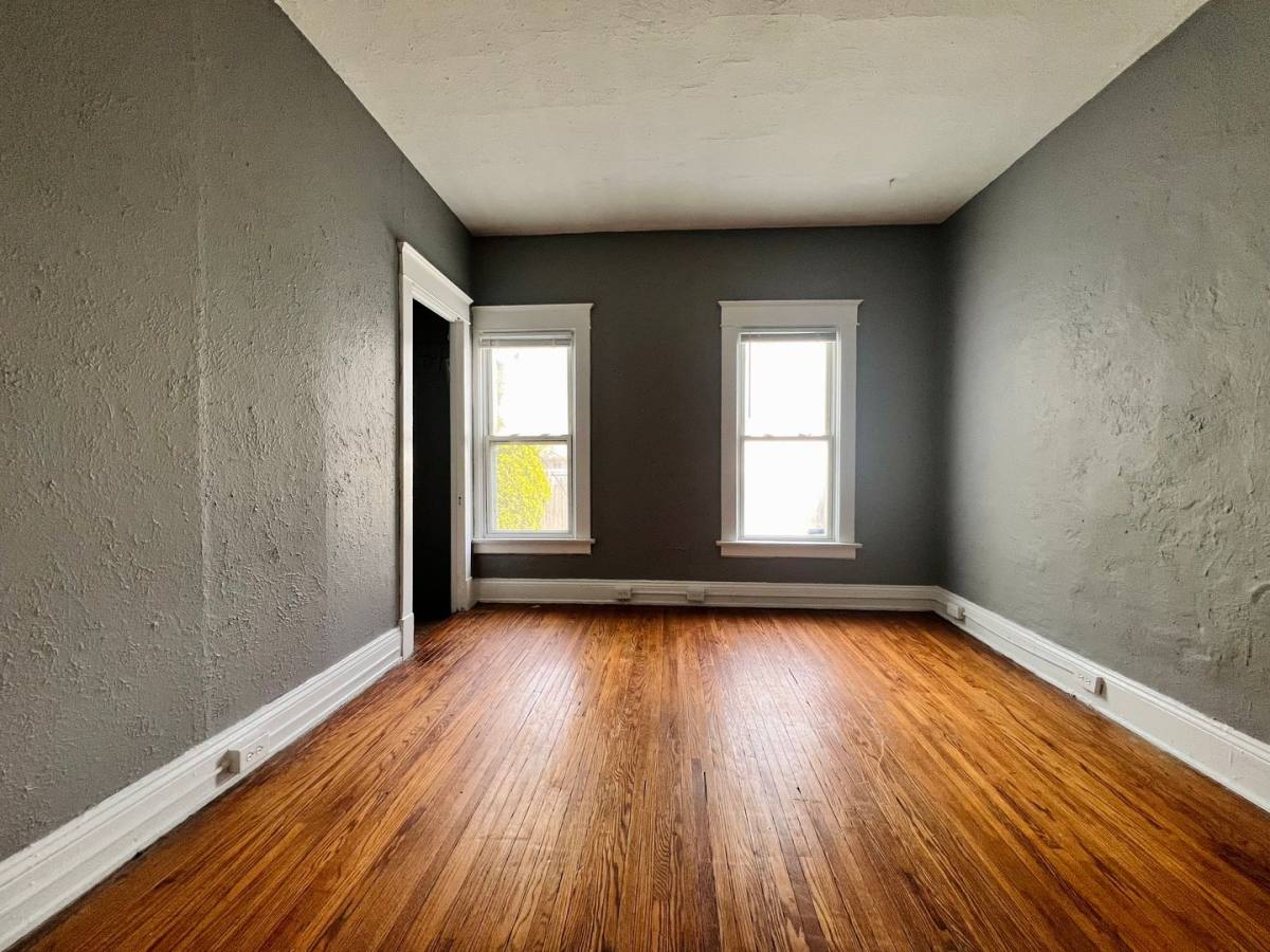 Apartment for rent at 3915 Willys Parkway, Toledo, OH 43612