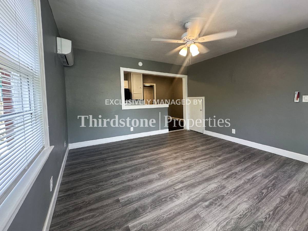 Apartment for rent at 2659 College St #1, Jacksonville, FL 32204