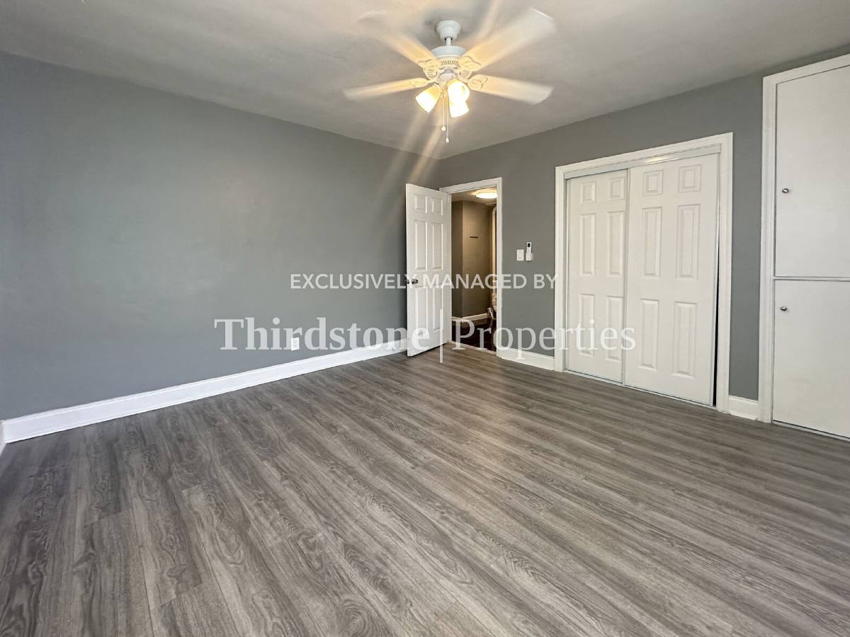 Apartment for rent at 2659 College St #1, Jacksonville, FL 32204