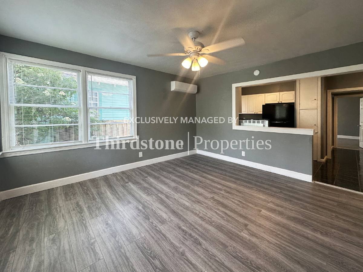 Apartment for rent at 2659 College St #1, Jacksonville, FL 32204