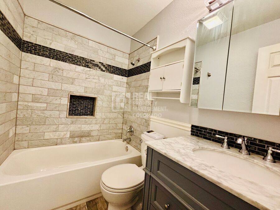 House for rent at 9301 Julian Way, Westminster, CO 80031