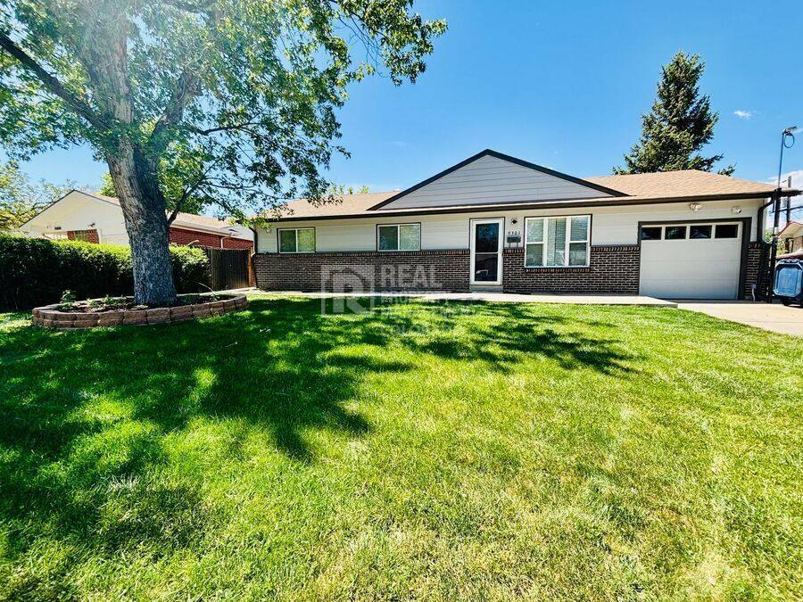 House for rent at 9301 Julian Way, Westminster, CO 80031