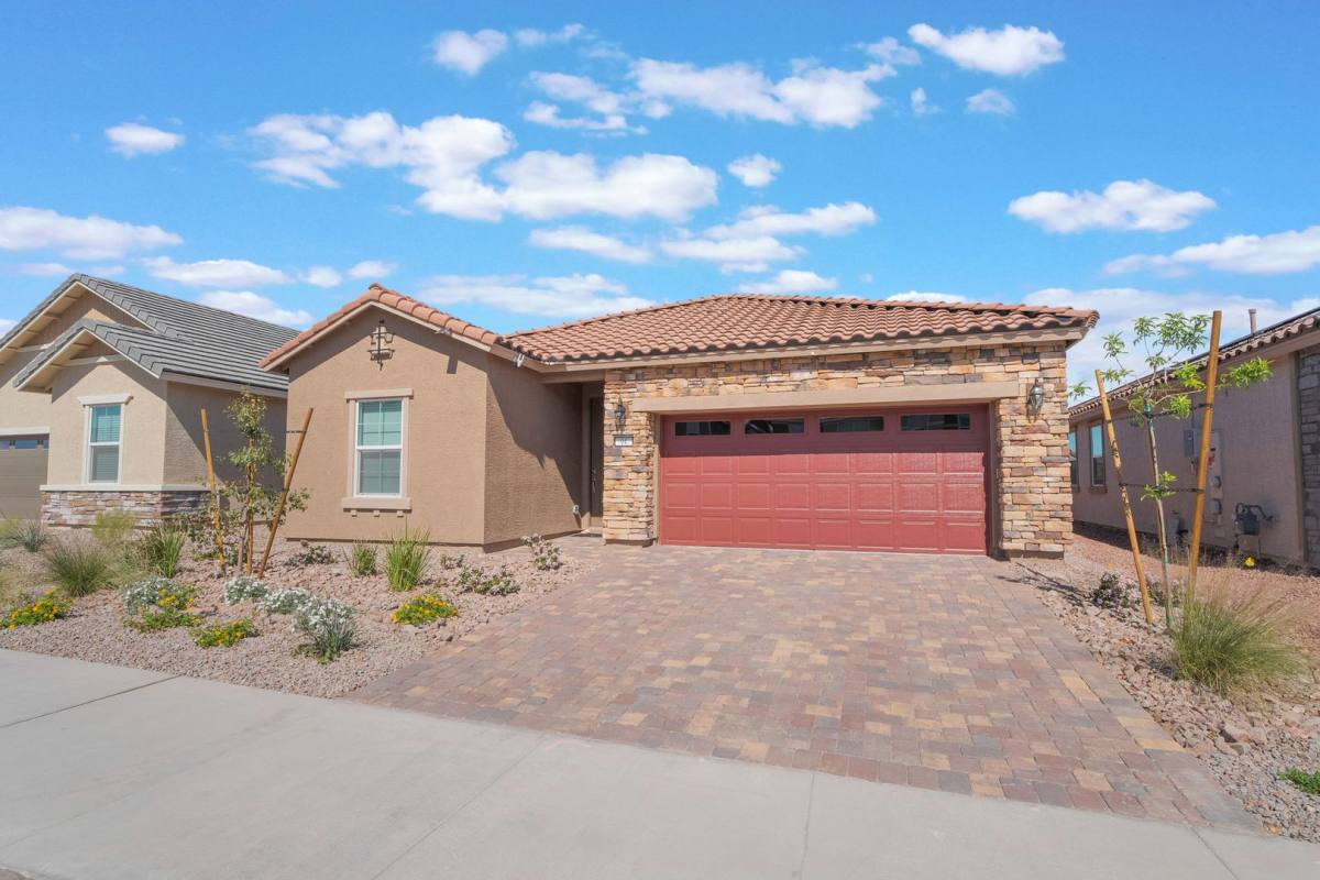 House for rent at 94 Cadence Crest Ave, Henderson, NV 89011