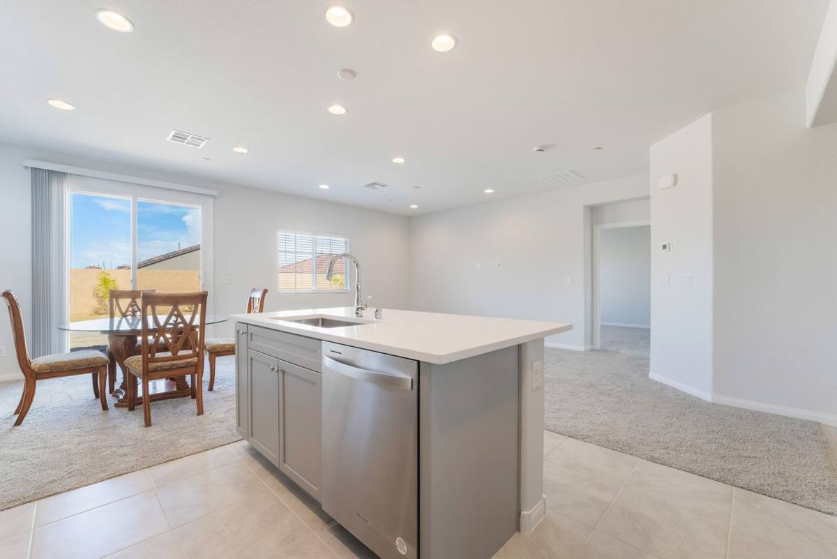 House for rent at 94 Cadence Crest Ave, Henderson, NV 89011
