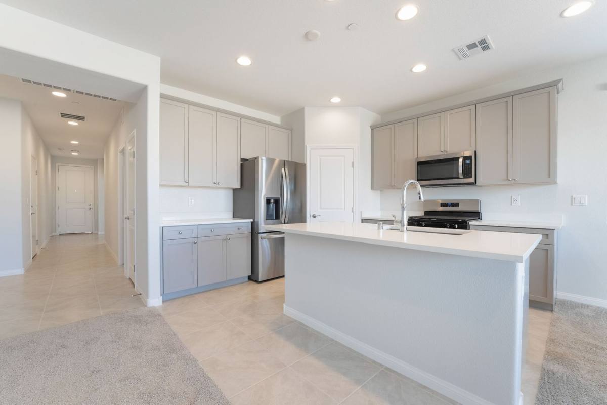 House for rent at 94 Cadence Crest Ave, Henderson, NV 89011