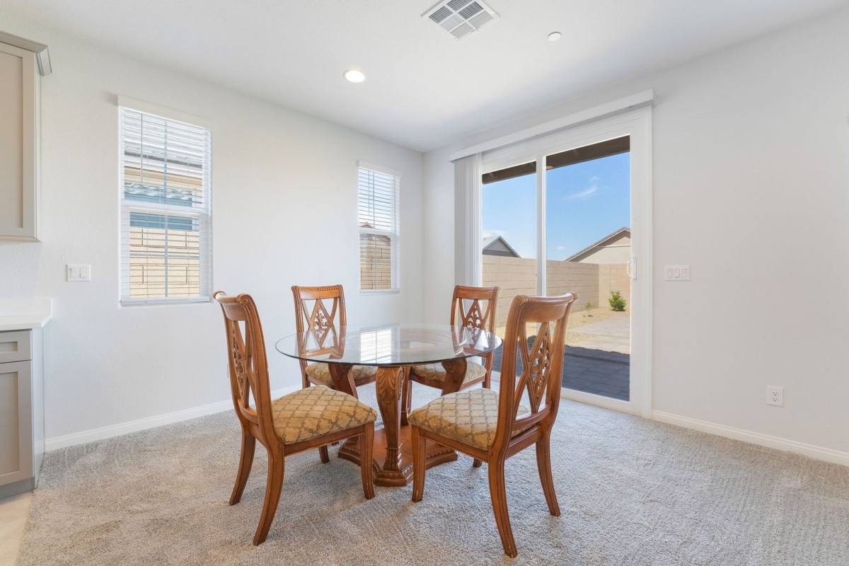 House for rent at 94 Cadence Crest Ave, Henderson, NV 89011