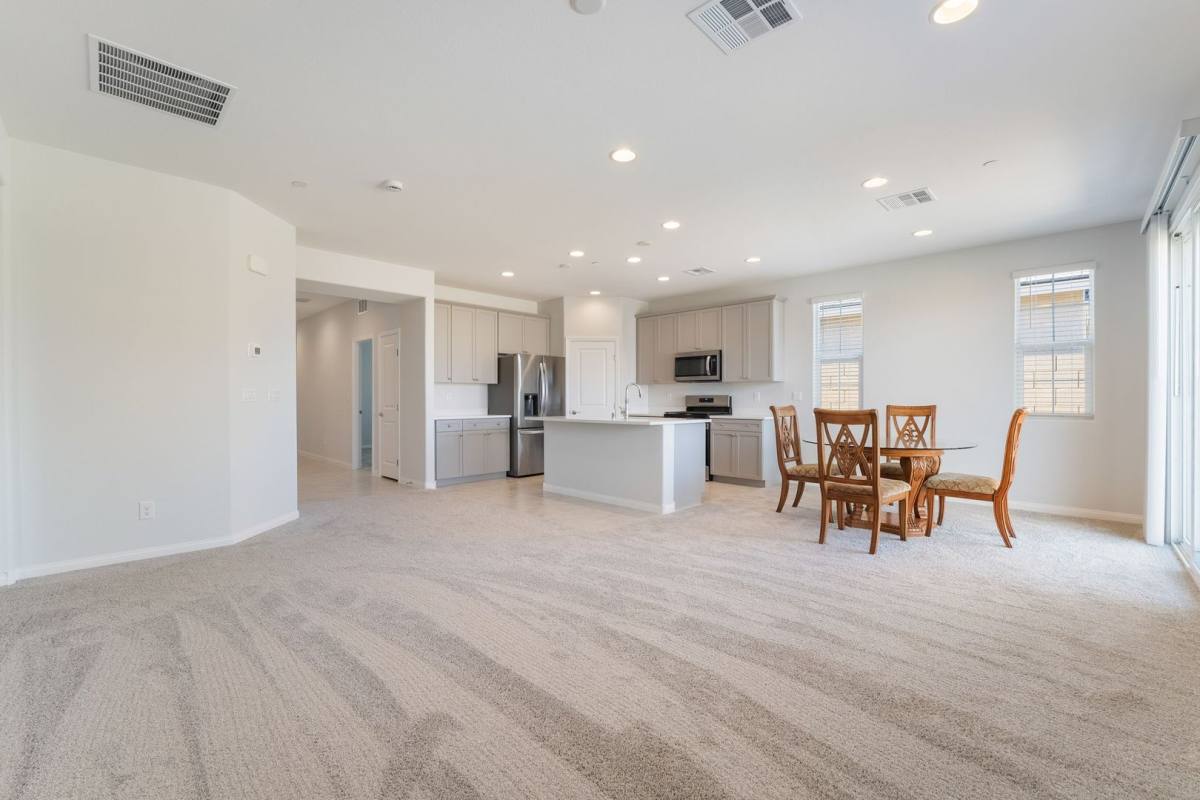 House for rent at 94 Cadence Crest Ave, Henderson, NV 89011