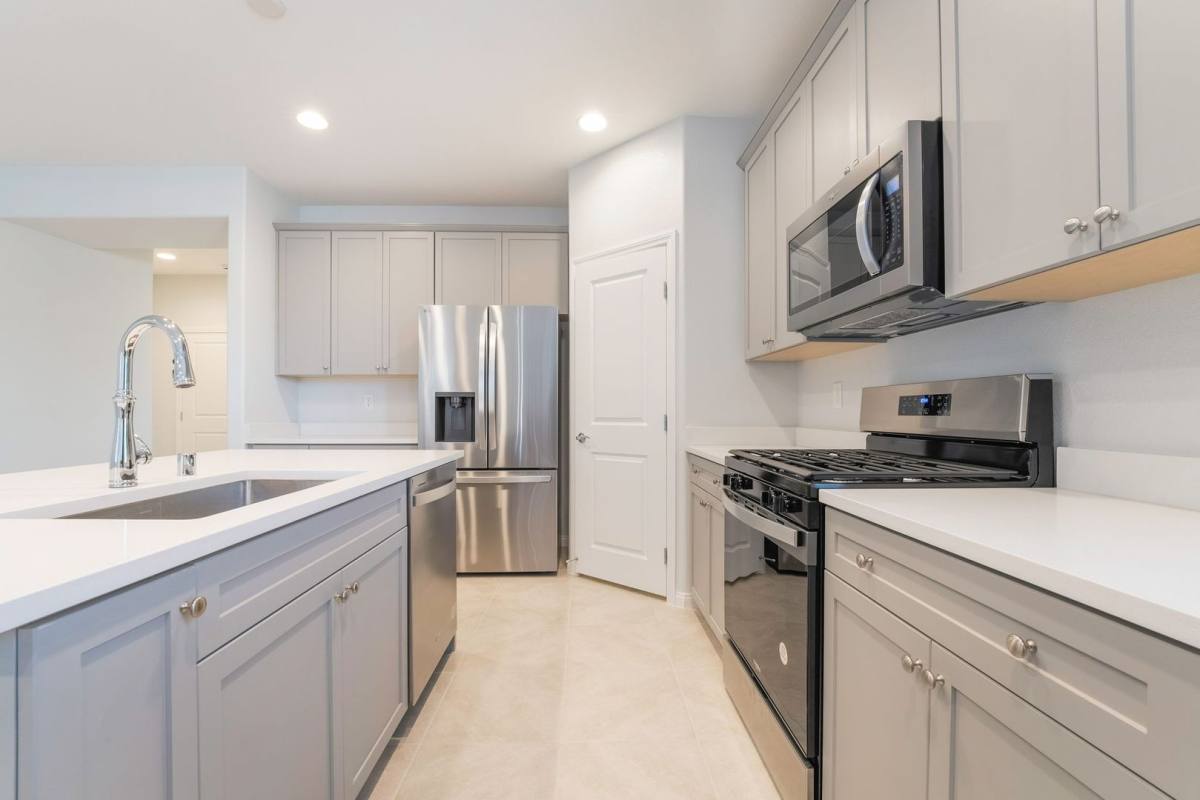 House for rent at 94 Cadence Crest Ave, Henderson, NV 89011