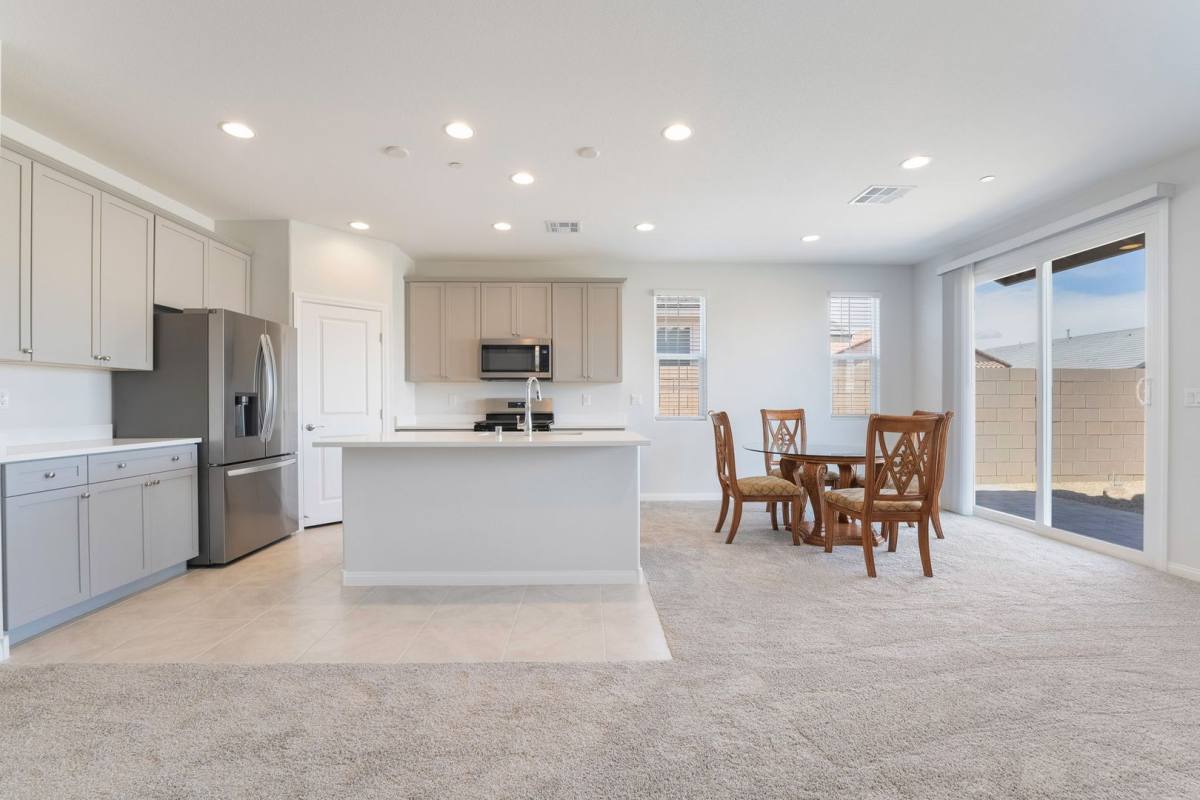 House for rent at 94 Cadence Crest Ave, Henderson, NV 89011