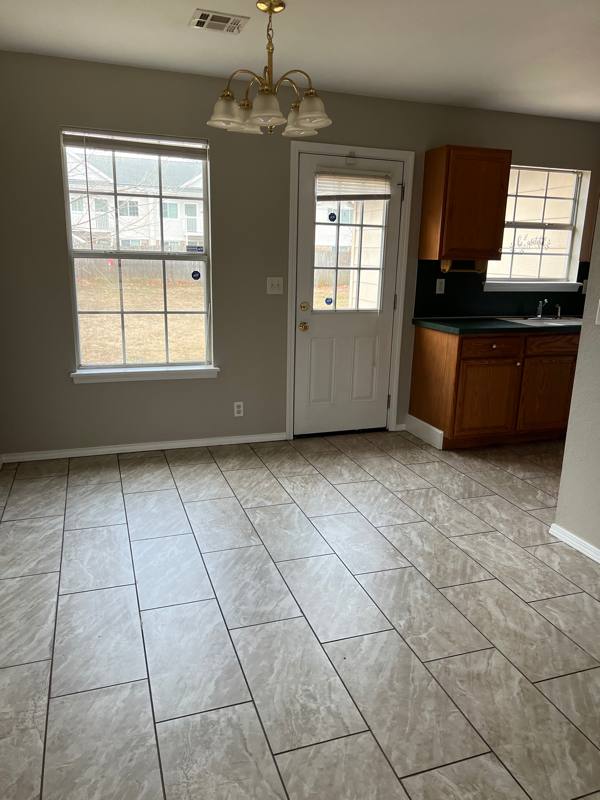 House for rent at 6119 S Madison Place, Tulsa, OK 74136