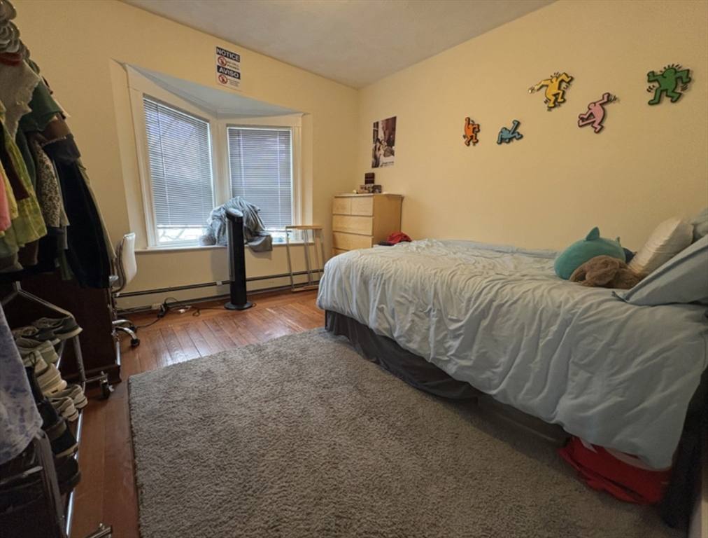 Apartment for rent at 288 Boston Ave, Medford, MA 02155