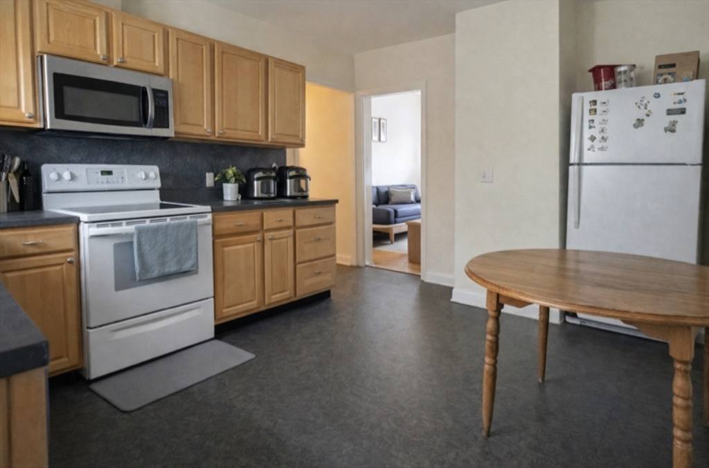 Apartment for rent at 288 Boston Ave, Medford, MA 02155