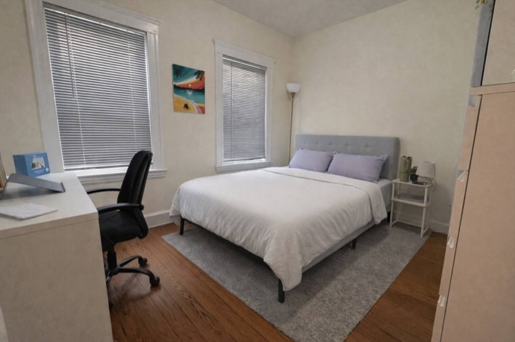 Apartment for rent at 288 Boston Ave, Medford, MA 02155