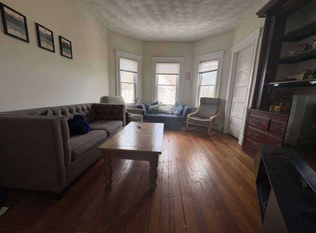 Apartment for rent at 288 Boston Ave, Medford, MA 02155