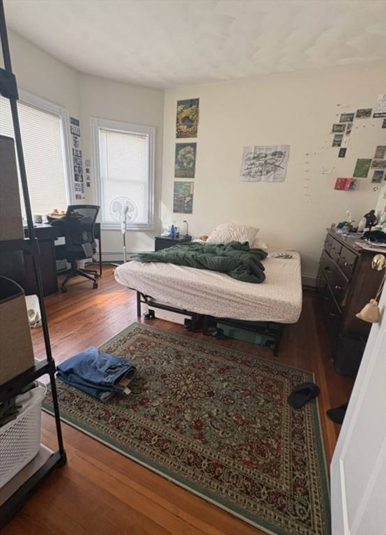 Apartment for rent at 288 Boston Ave, Medford, MA 02155