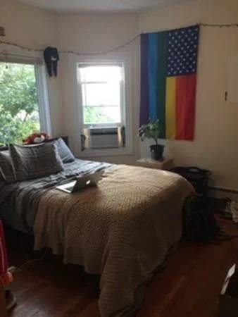 Apartment for rent at 288 Boston Ave, Medford, MA 02155