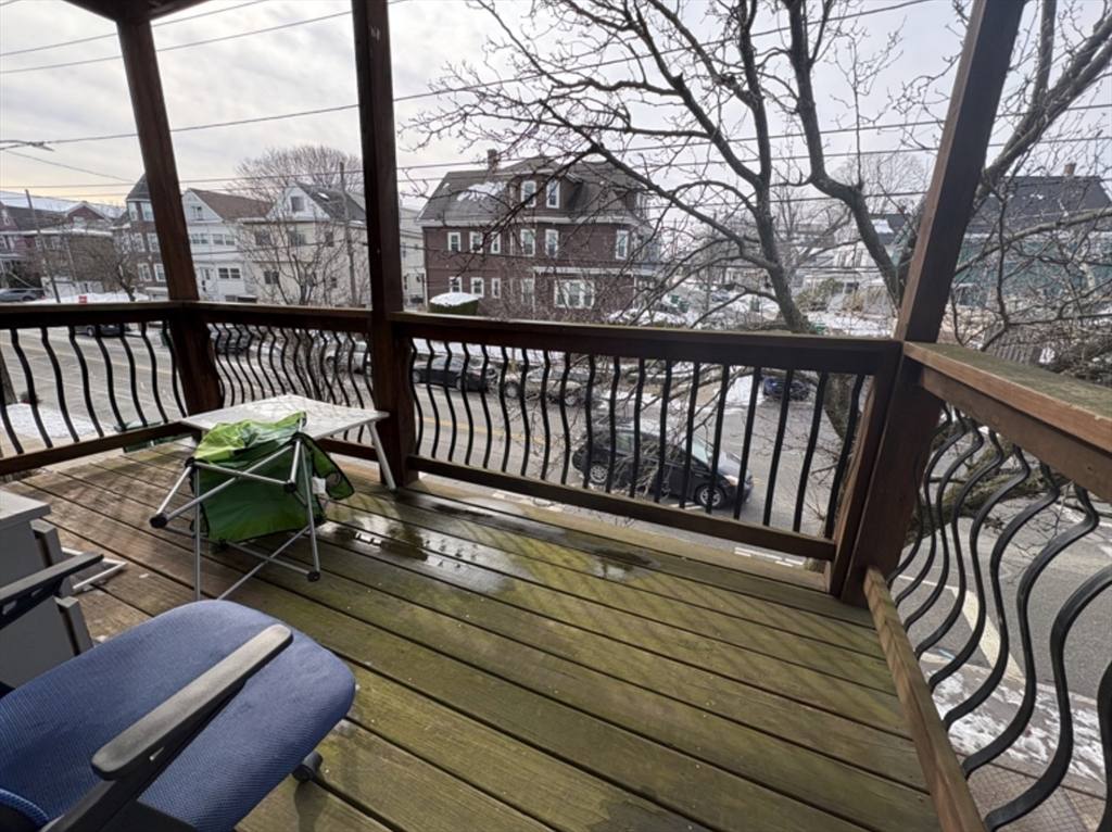 Apartment for rent at 288 Boston Ave, Medford, MA 02155