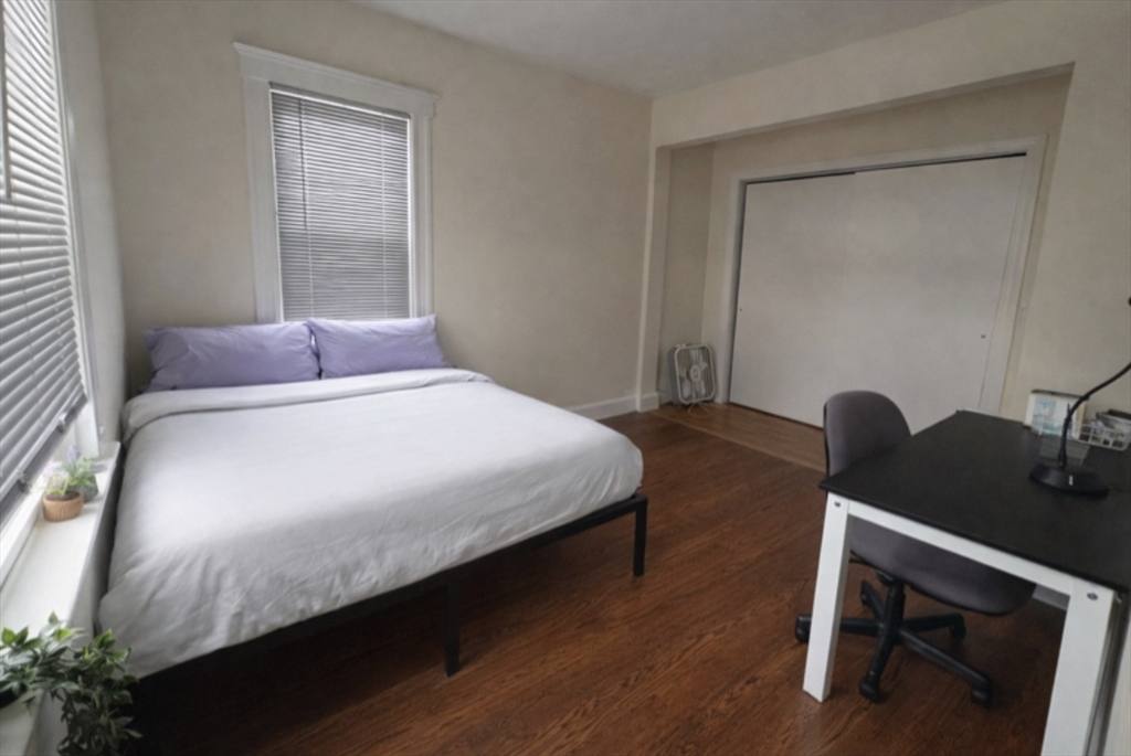 Apartment for rent at 288 Boston Ave, Medford, MA 02155