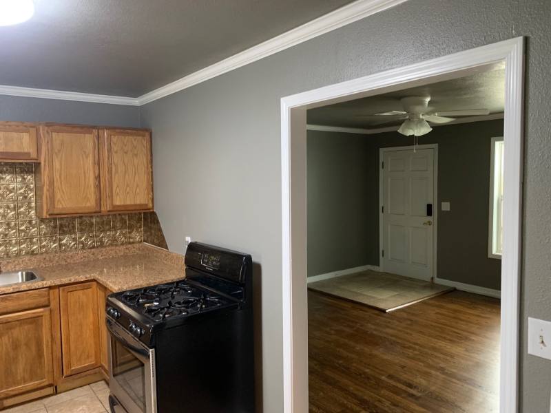 House for rent at 3321 Indiana St, Bartlesville, OK 74006