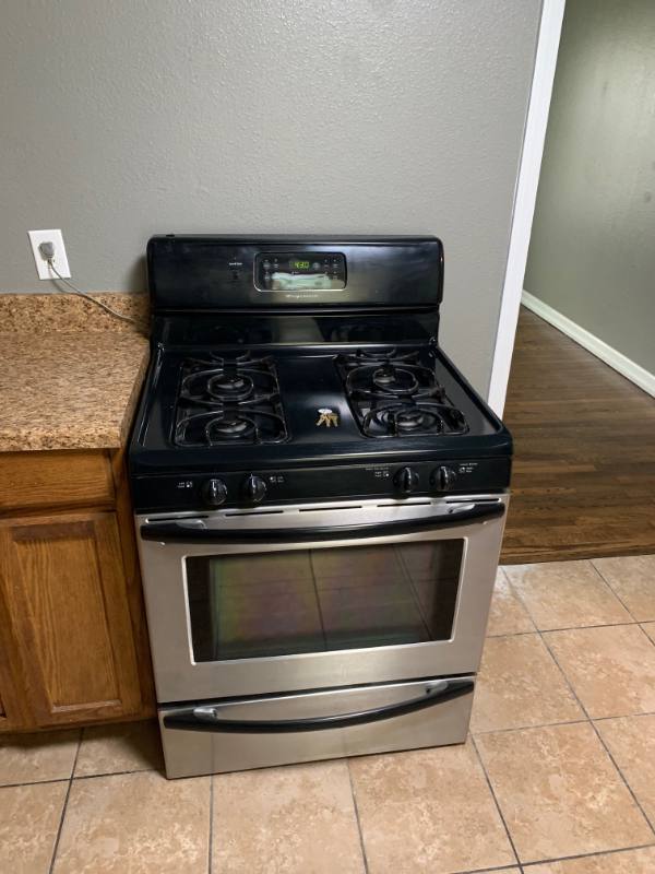 House for rent at 3321 Indiana St, Bartlesville, OK 74006