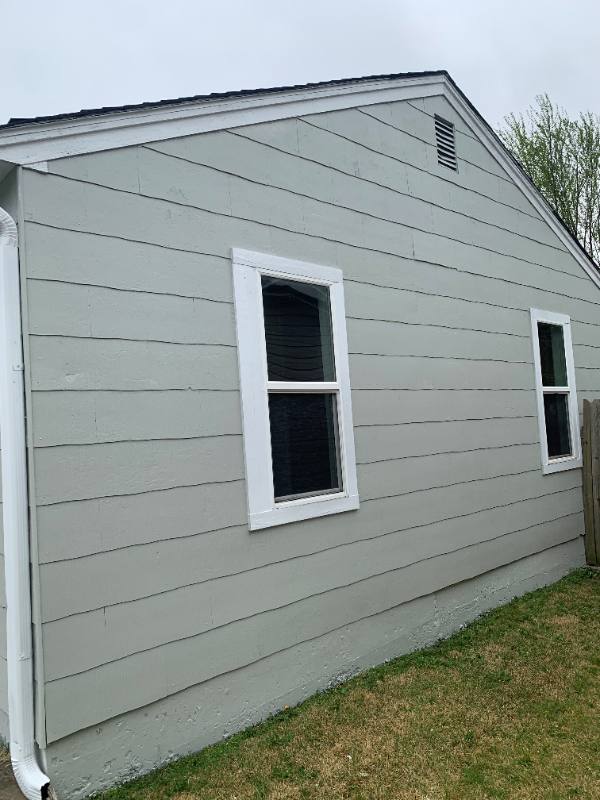House for rent at 3321 Indiana St, Bartlesville, OK 74006