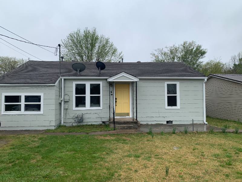 House for rent at 3321 Indiana St, Bartlesville, OK 74006