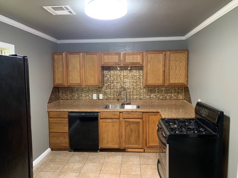 House for rent at 3321 Indiana St, Bartlesville, OK 74006