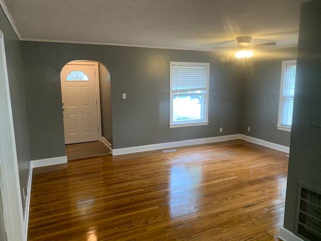 House for rent at 2026 S Johnstone Ave, Bartlesville, OK 74003