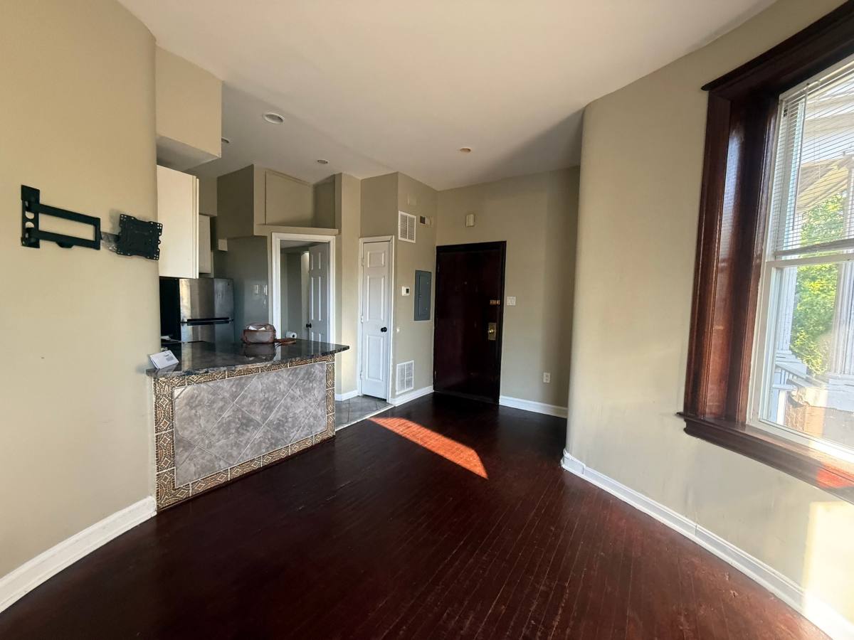Apartment for rent at 1425 Allison St #C, Washington, DC 20011
