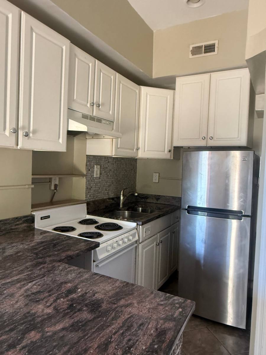 Apartment for rent at 1425 Allison St #C, Washington, DC 20011