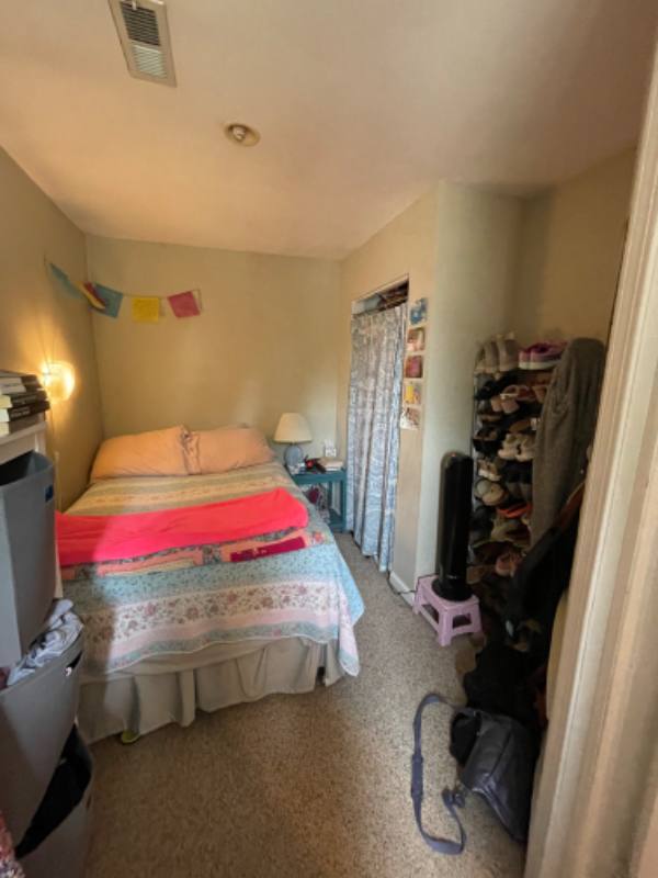 Apartment for rent at 1425 Allison St #C, Washington, DC 20011