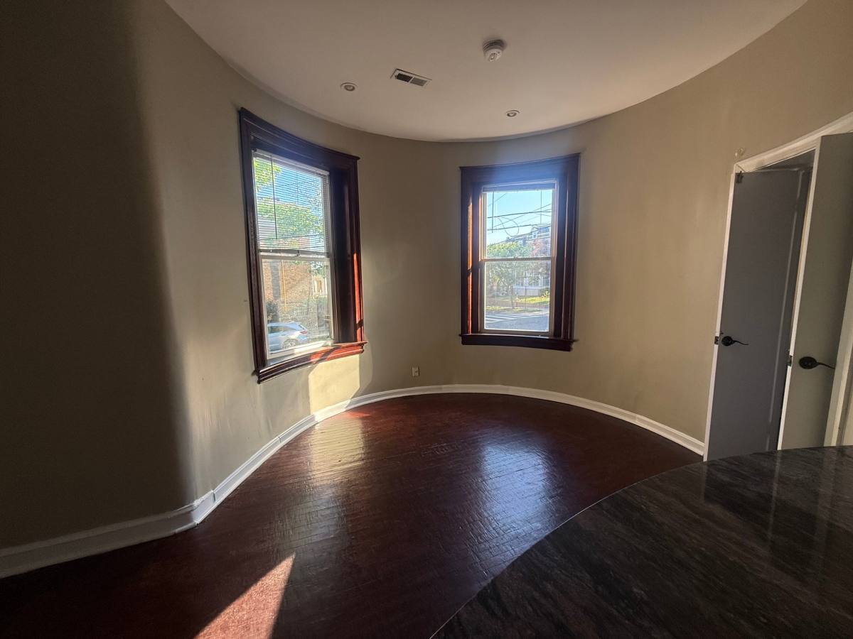 Apartment for rent at 1425 Allison St #C, Washington, DC 20011