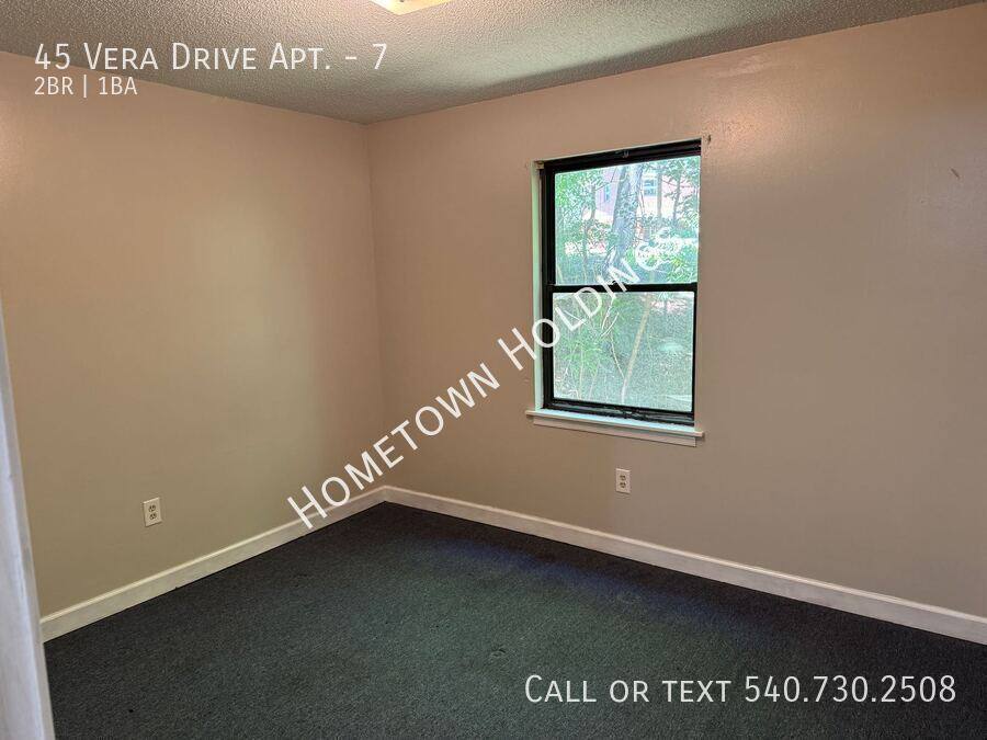 Apartment for rent at 45 Vera Dr #7, Collinsville, VA 24078
