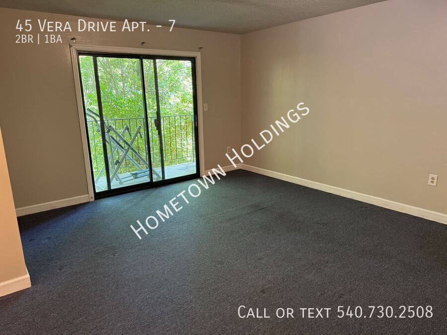Apartment for rent at 45 Vera Dr #7, Collinsville, VA 24078