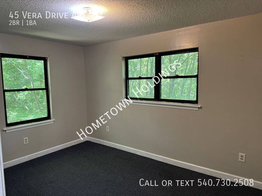Apartment for rent at 45 Vera Dr #7, Collinsville, VA 24078